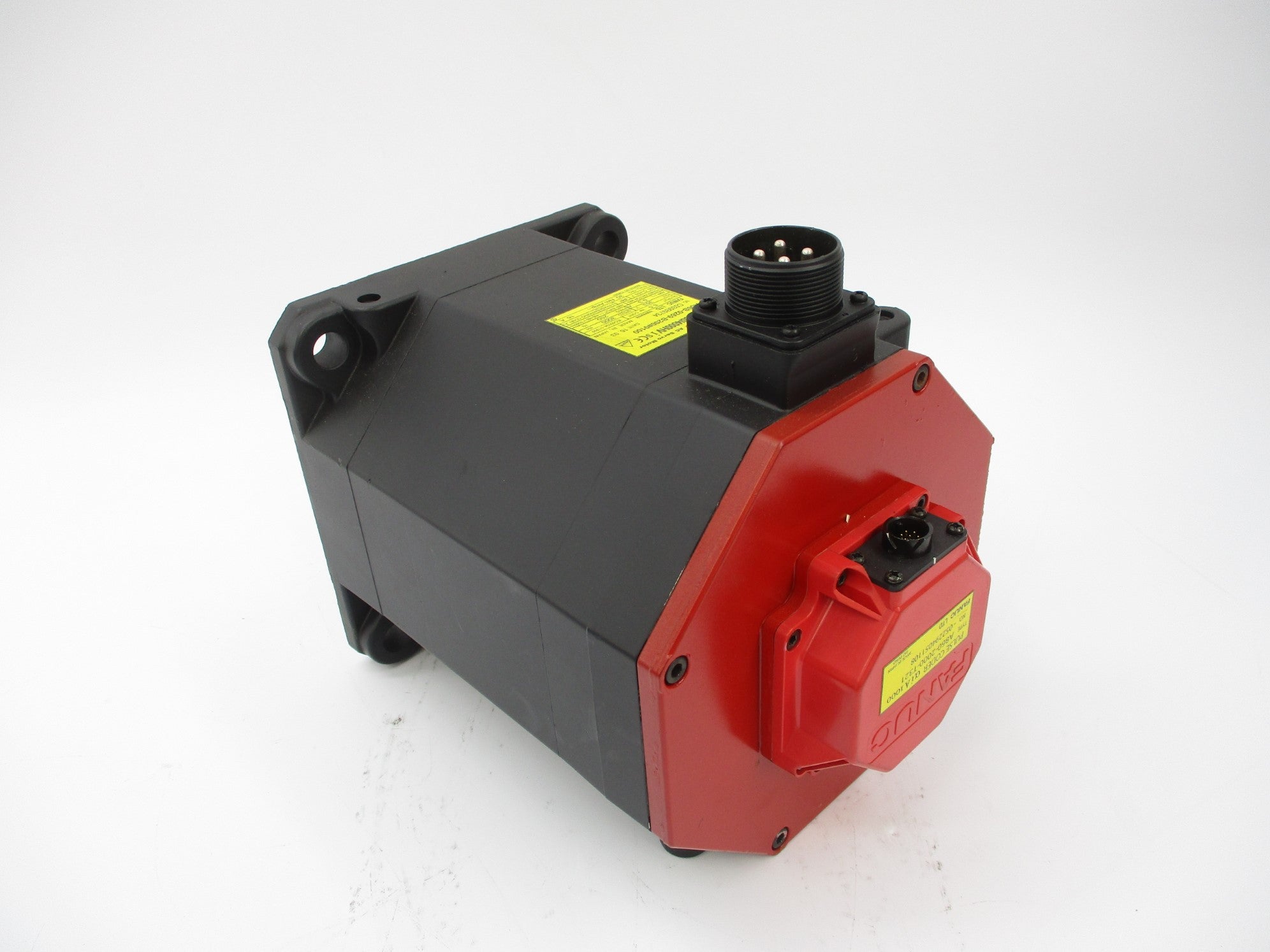 FANUC A06B-0269-B200#0100 NSNP