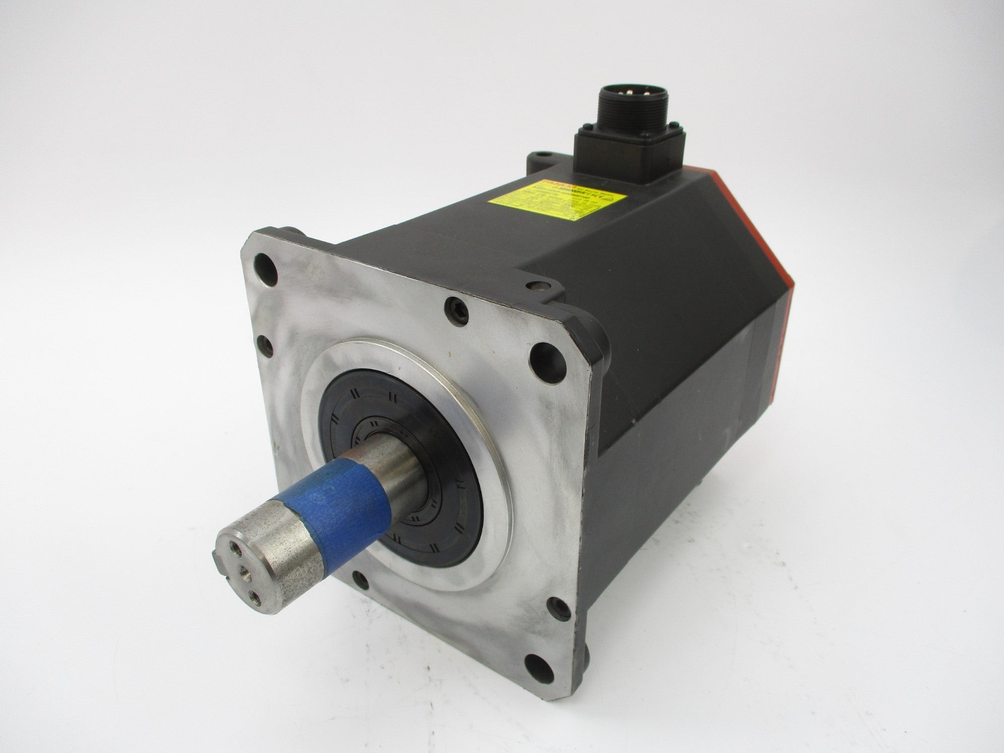 FANUC A06B-0269-B200#0100 NSNP