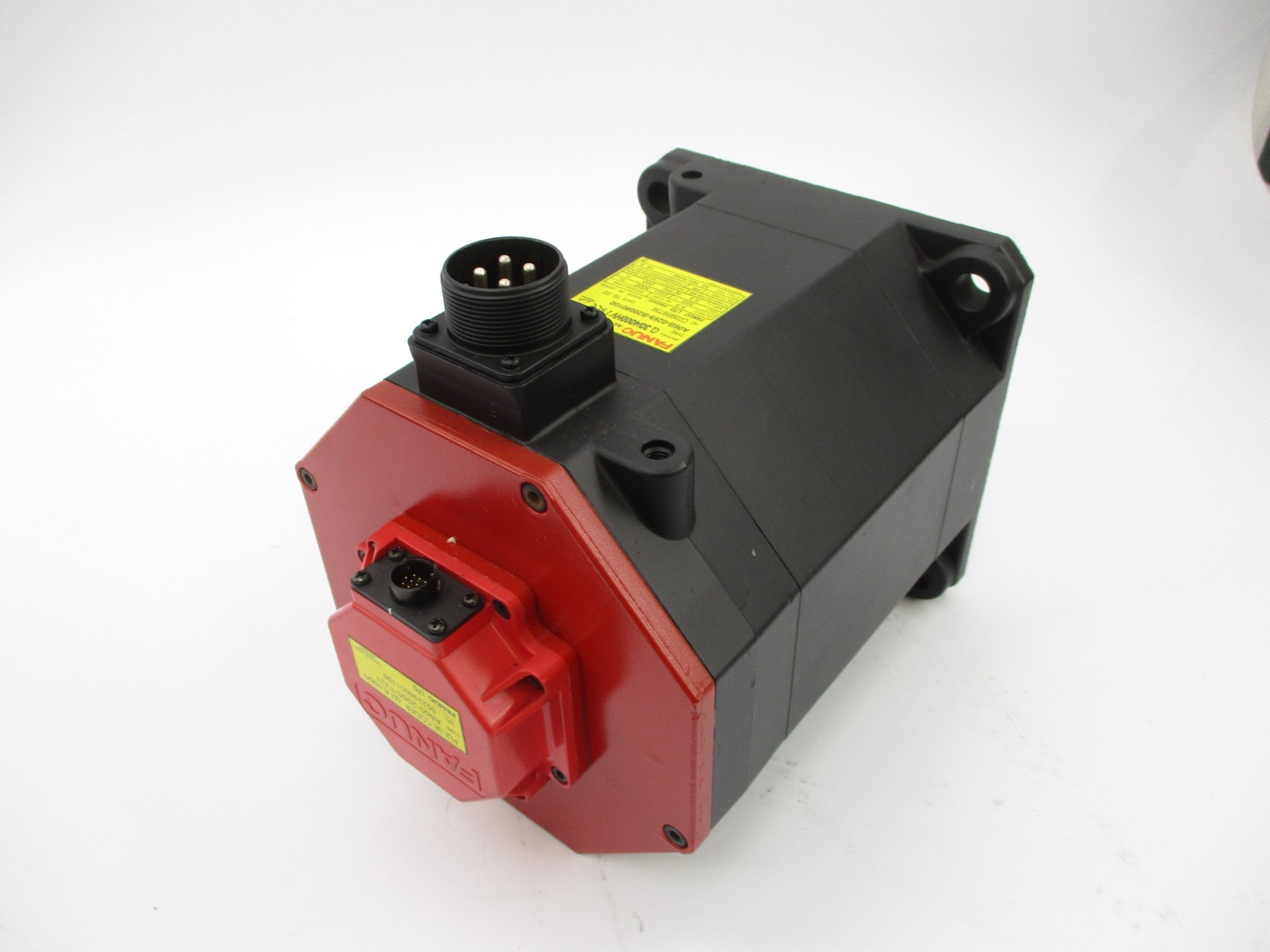 FANUC A06B-0269-B200#0100 NSNP