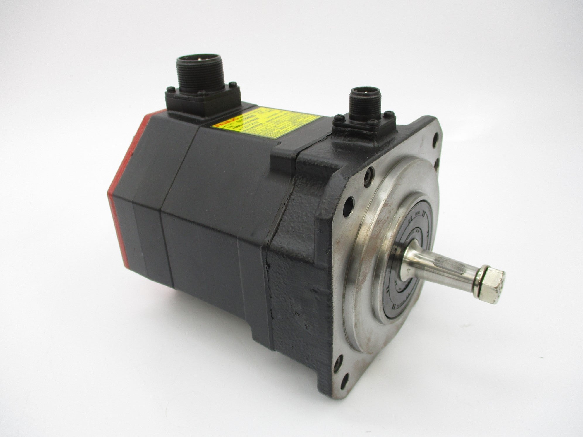 FANUC A06B-0235-B605 NSNP