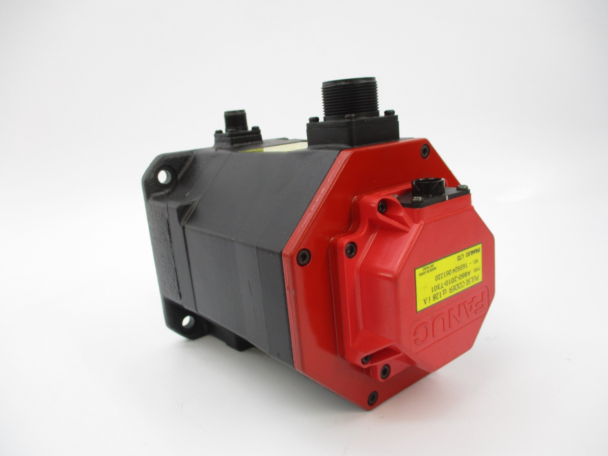 FANUC A06B-0235-B605 NSNP