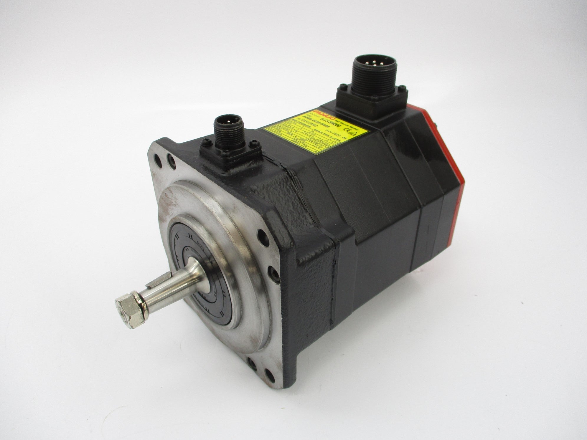FANUC A06B-0235-B605 NSNP