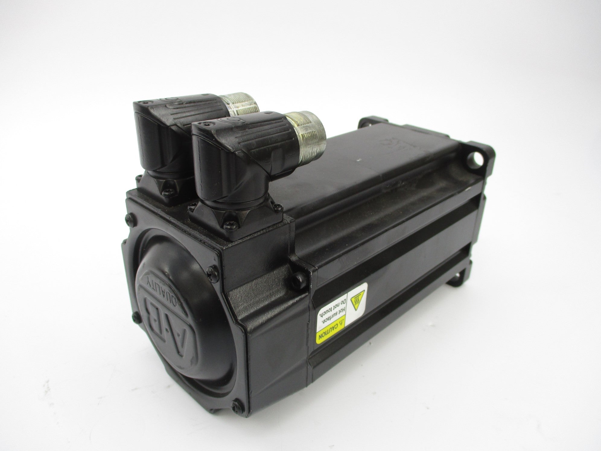 INDUSTRIAL SPARE PART MPM-B1153E-2J72AA SER. A NSNP