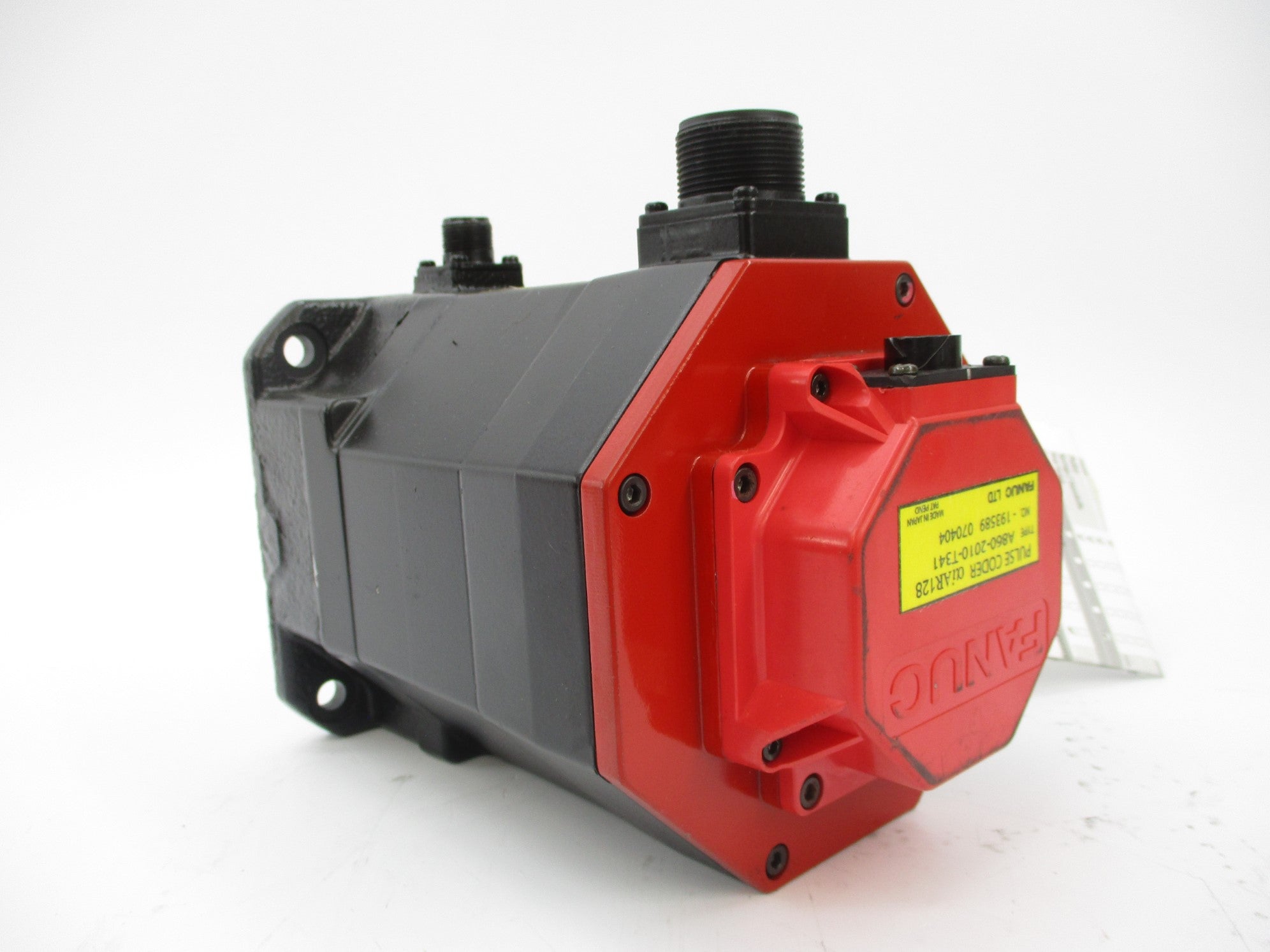 FANUC A06B-0235-B605#S000 REMAN