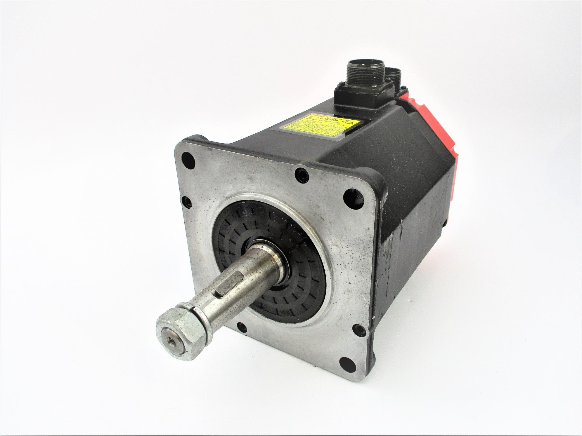 FANUC A06B-0142-B575#7000 REMAN