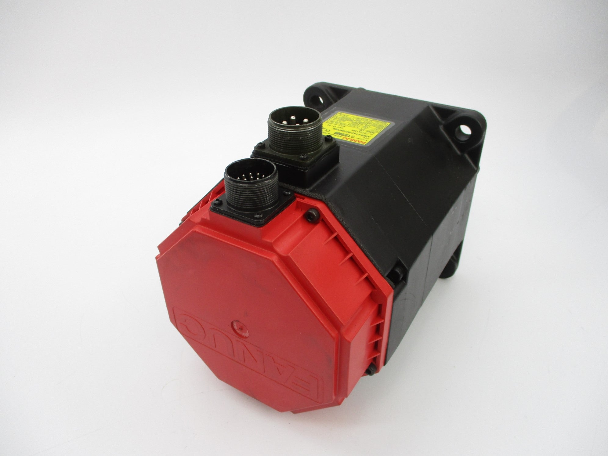 FANUC A06B-0142-B575#7000 REMAN