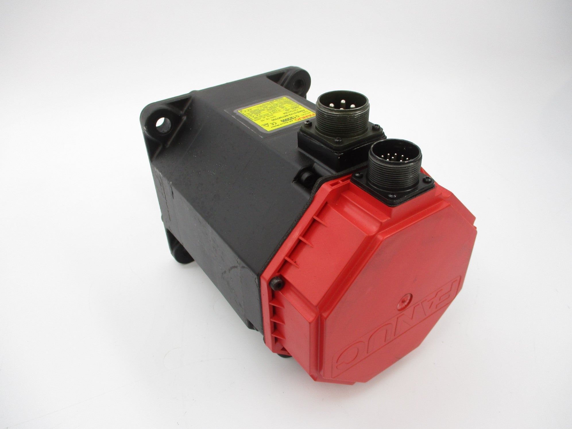 FANUC A06B-0142-B575#7000 REMAN