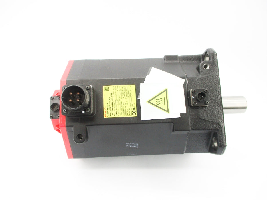 FANUC A06B-0269-B500#0100 NUPI