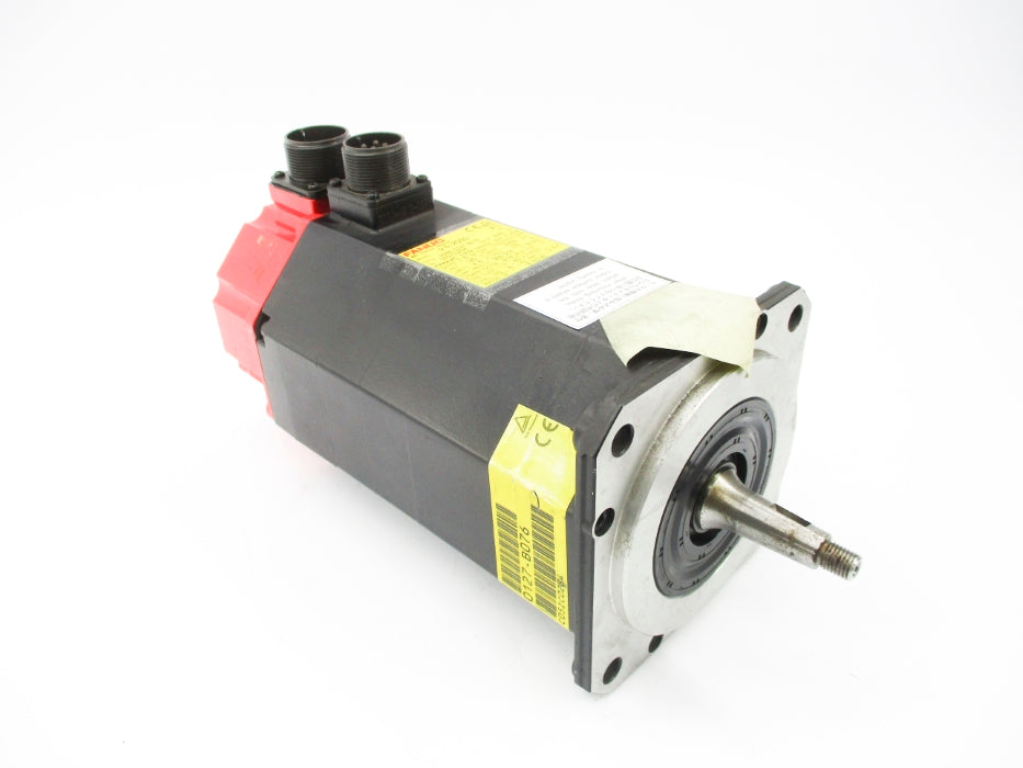 FANUC A06B-0127-B076 NUPI