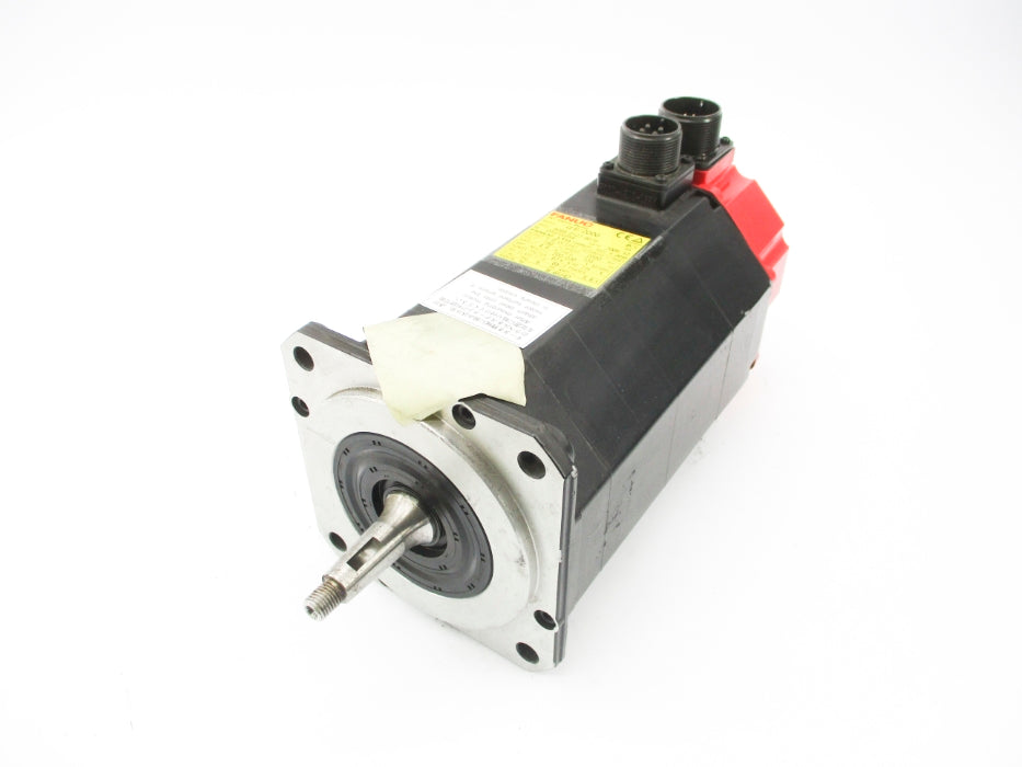 FANUC A06B-0127-B076 NUPI