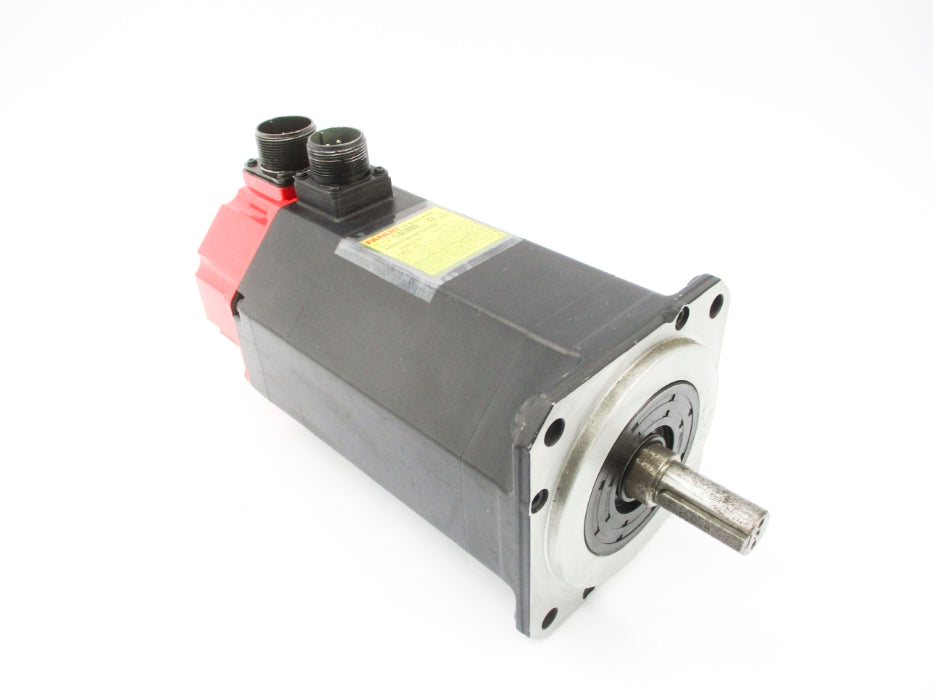 FANUC A06B-0128-B575#7008 NUPI