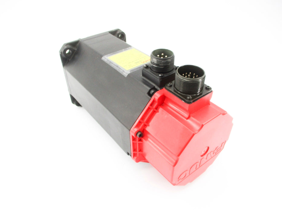 FANUC A06B-0128-B575#7008 NUPI