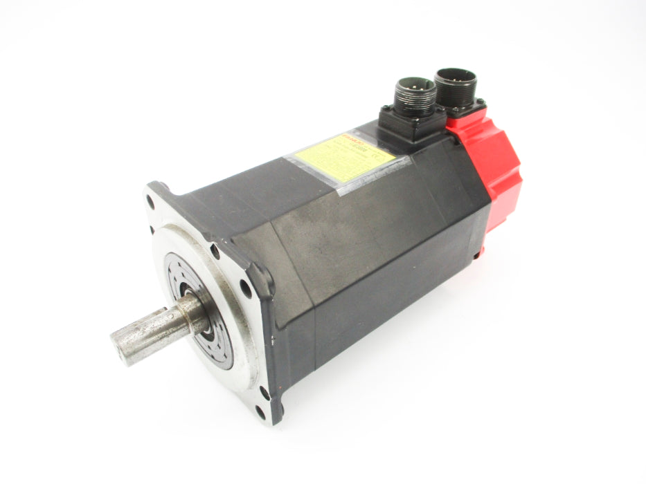 FANUC A06B-0128-B575#7008 NUPI