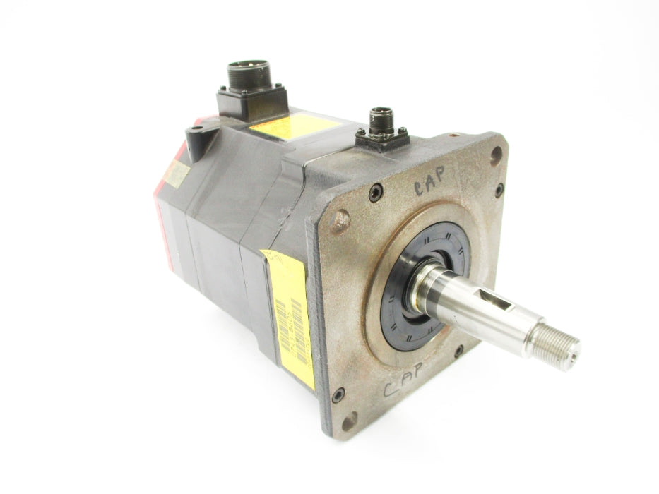 FANUC A06B-0243-B605 NUPI