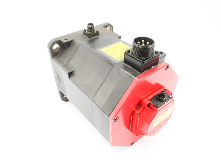 FANUC A06B-0243-B605 NUPI