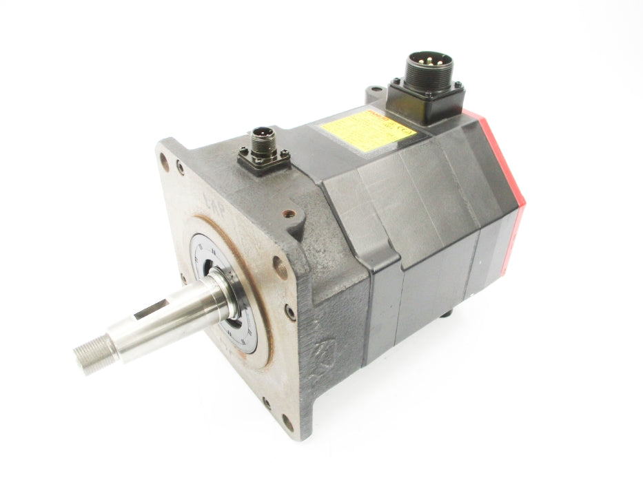 FANUC A06B-0243-B605 NUPI