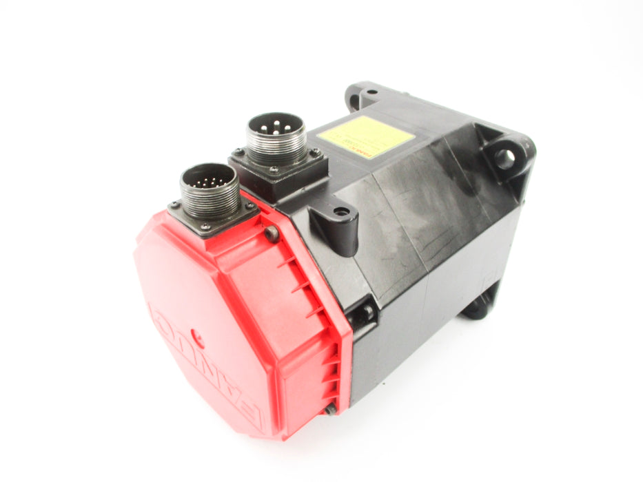FANUC A06B-0143-B088#7008 NUPI