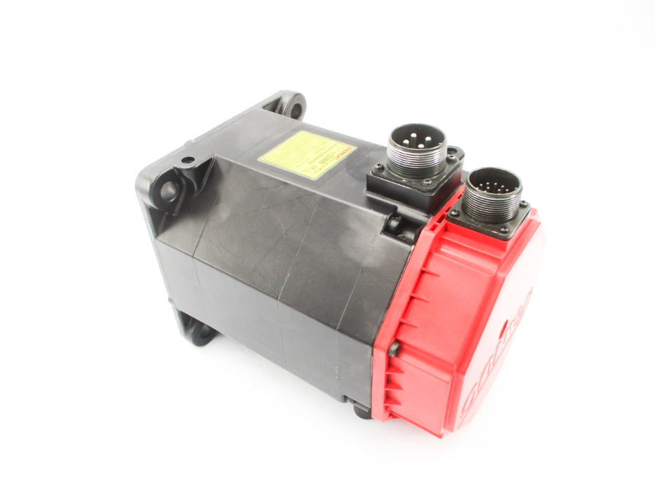 FANUC A06B-0143-B088#7008 NUPI
