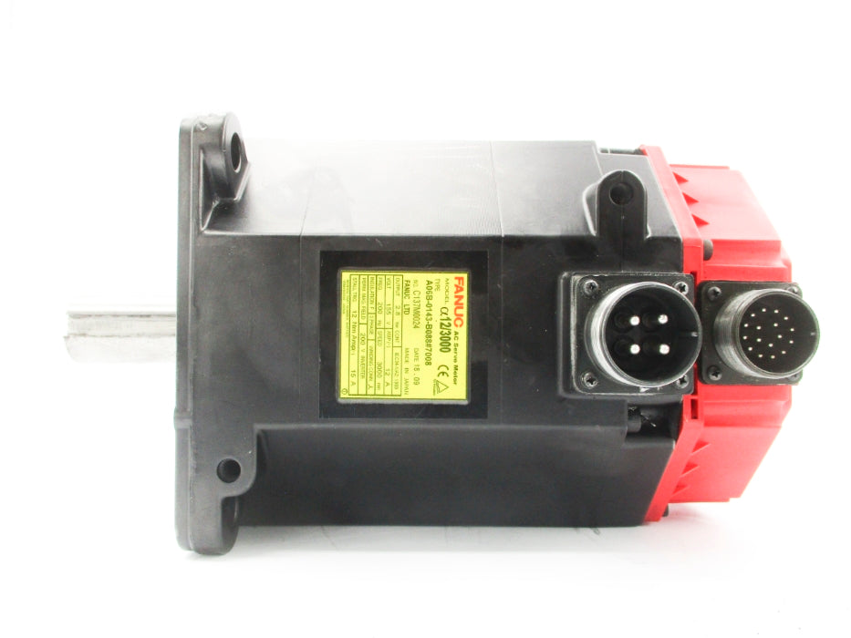FANUC A06B-0143-B088#7008 NUPI