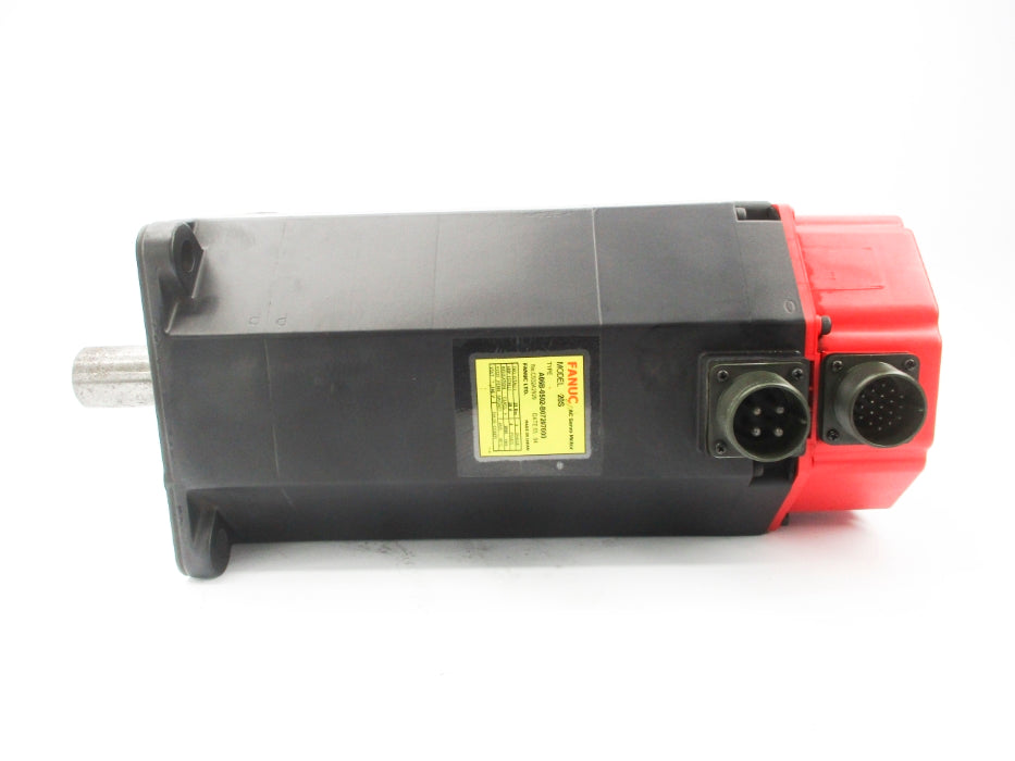FANUC A06B-0502-B072#7000 NSNP