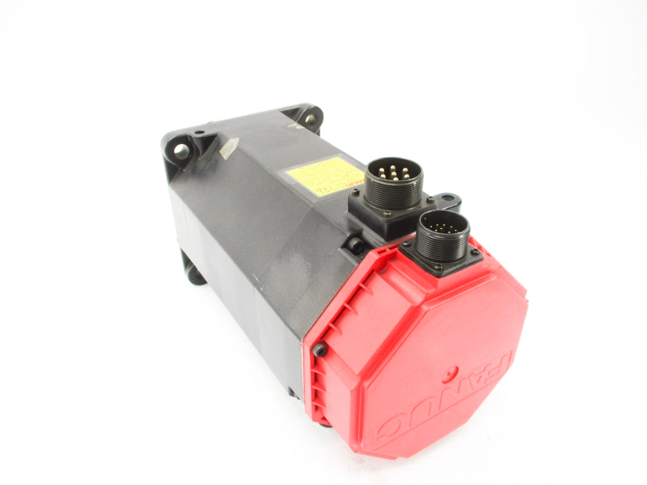FANUC A06B-0148-B576#0200 NSNP