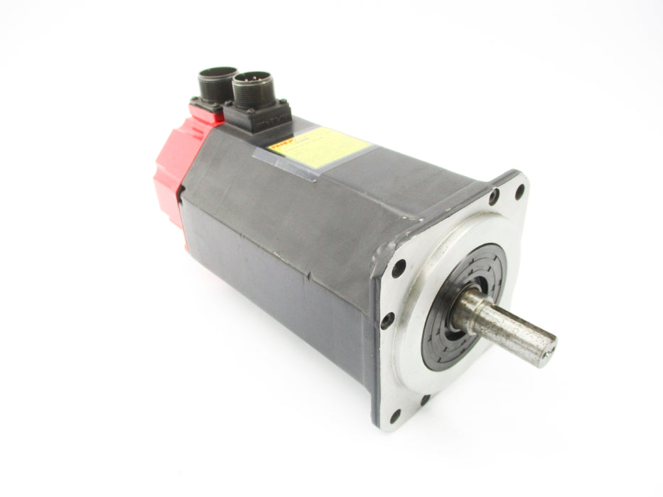 FANUC A06B-0128-B575#7008 UNMP