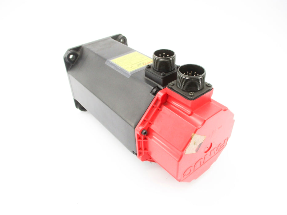 FANUC A06B-0128-B575#7008 UNMP