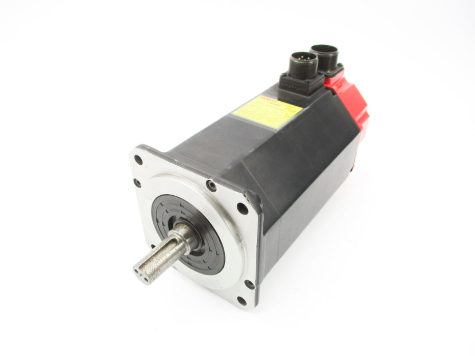 FANUC A06B-0128-B575#7008 UNMP