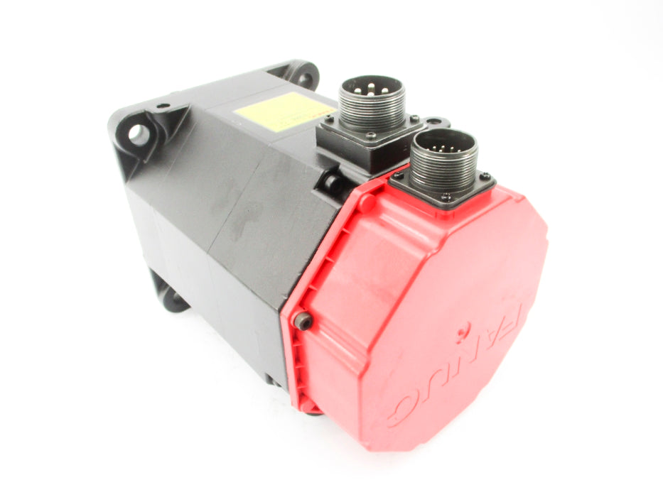FANUC A06B-0143-B088#7008 UNMP