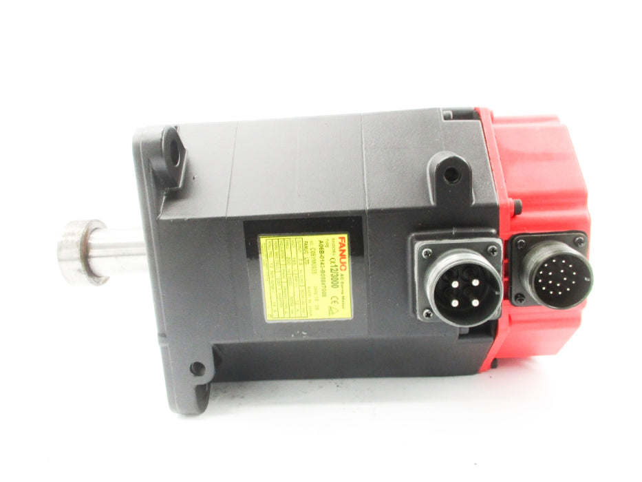 FANUC A06B-0143-B088#7008 UNMP
