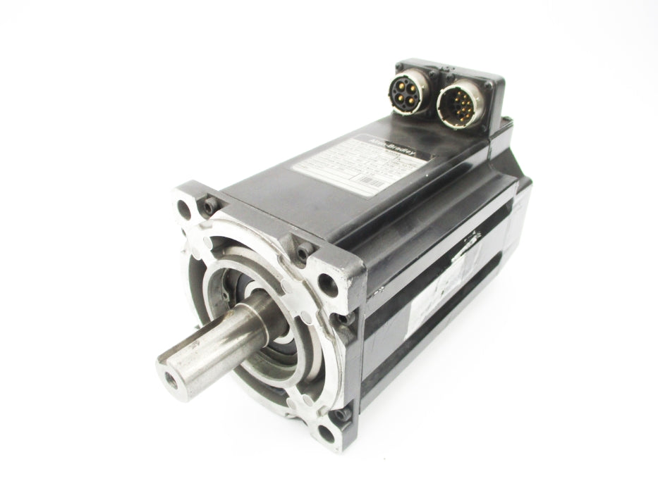 INDUSTRIAL SPARE PART MPL-B4540F-MJ22AA SER. A UNMP