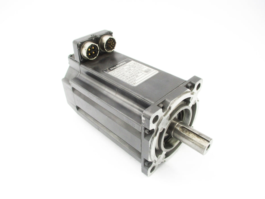 INDUSTRIAL SPARE PART MPL-B4540F-MJ22AA SER. A UNMP