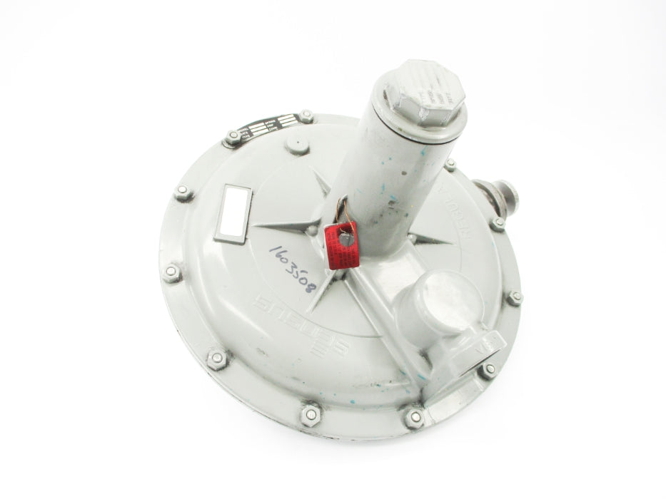 SENSUS 243-12 1/2-3PSI UNMP