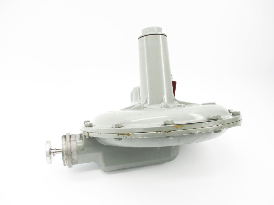 SENSUS 243-12 1/2-3PSI UNMP