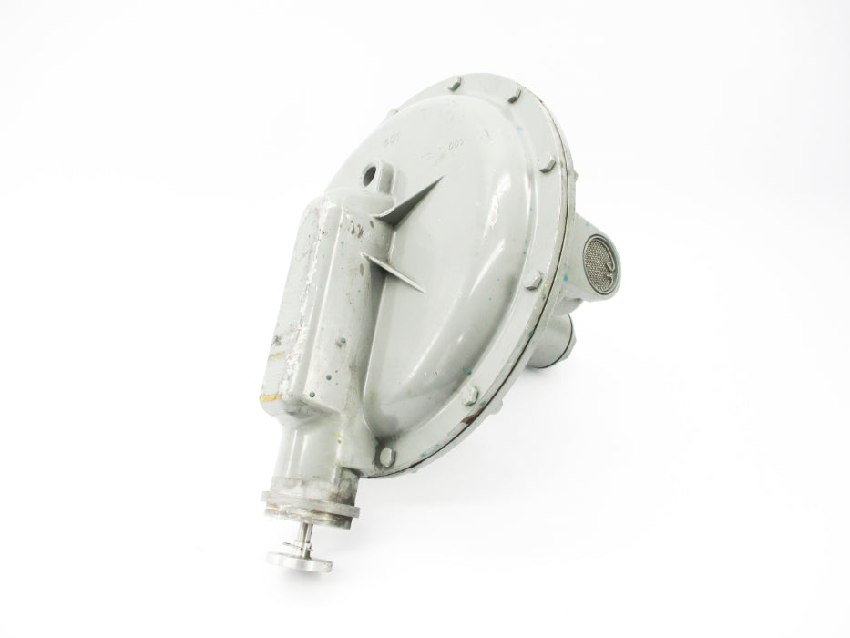 SENSUS 243-12 1/2-3PSI UNMP