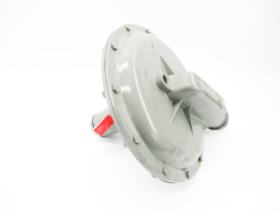 SENSUS 243-12 1/2-3PSI UNMP