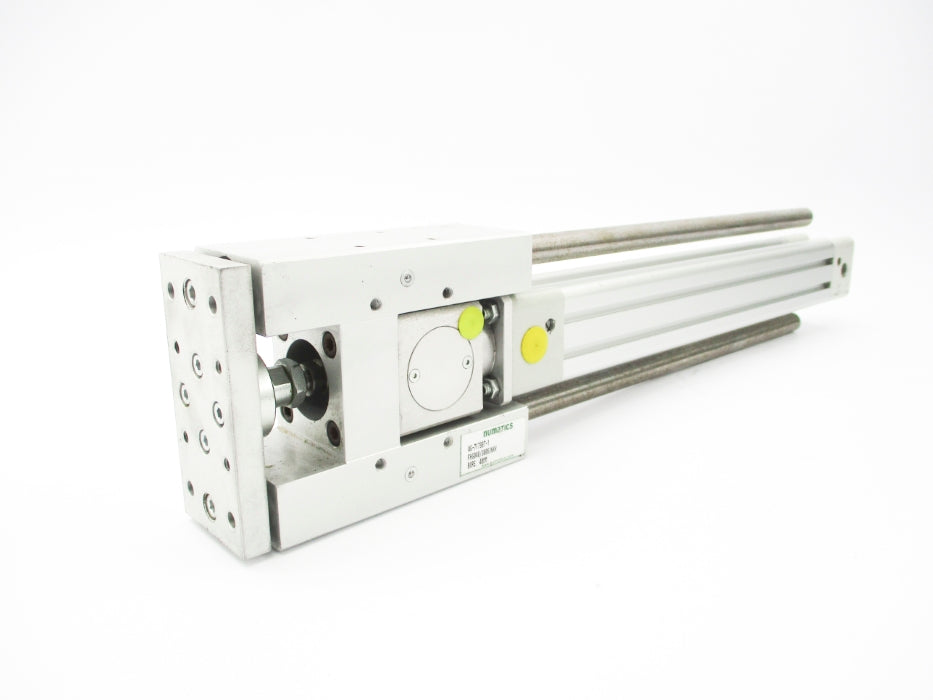 NUMATICS FHG040/3006DNXX UNMP