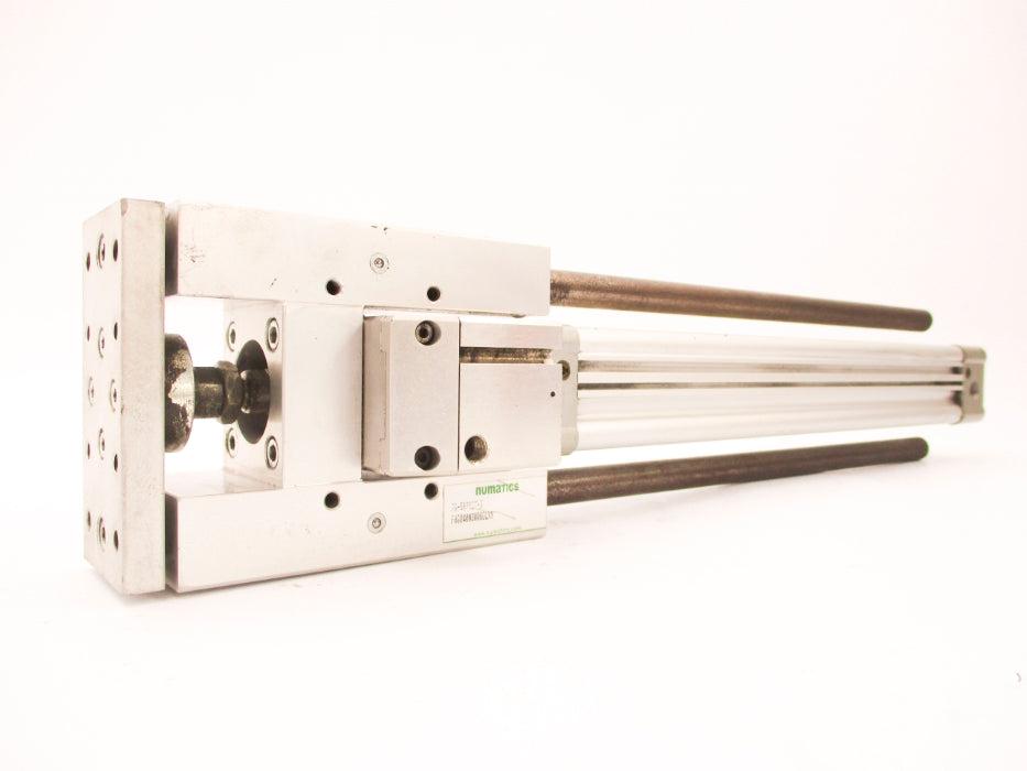 NUMATICS FHG040N3006DLXX UNMP