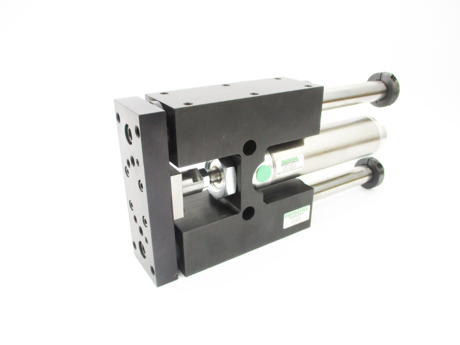 NUMATICS SH20005LB16DS4 NSNP