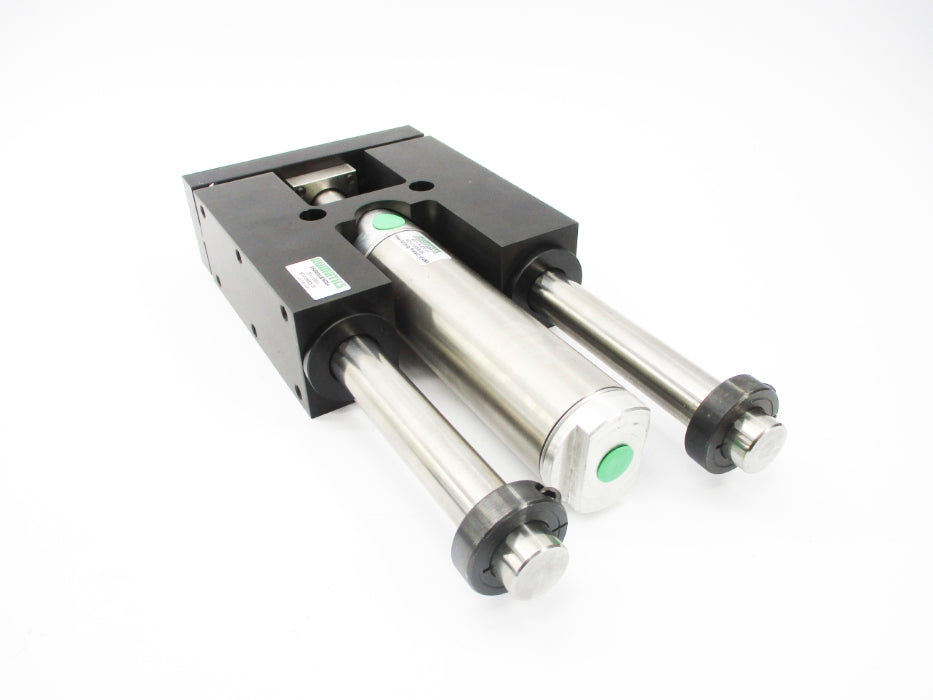 NUMATICS SH20005LB16DS4 NSNP