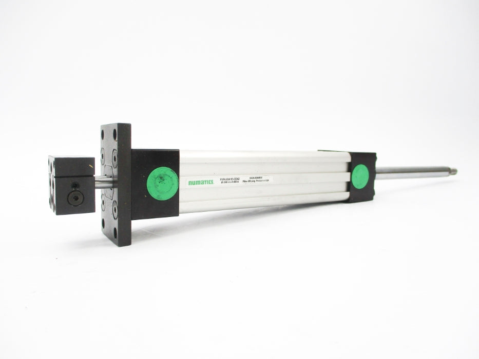 NUMATICS F1FK-06A1D-CDA2 250PSI NSNP
