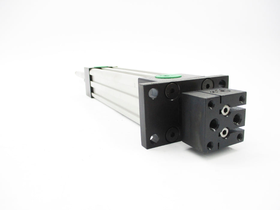 NUMATICS F1FK-06A1D-CDA2 250PSI NSNP