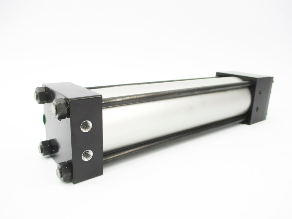 NUMATICS S4AL-07E6D-AAA0 250PSI NSNP