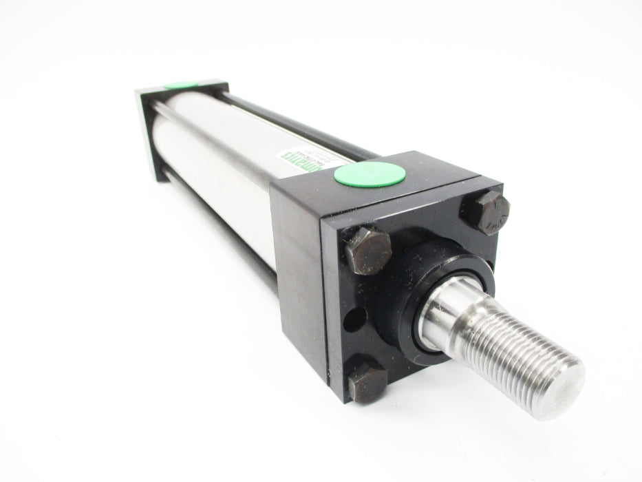 NUMATICS S4AL-07E6D-AAA0 250PSI NSNP