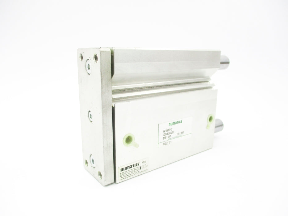 NUMATICS CGS040100L16DX NSNP