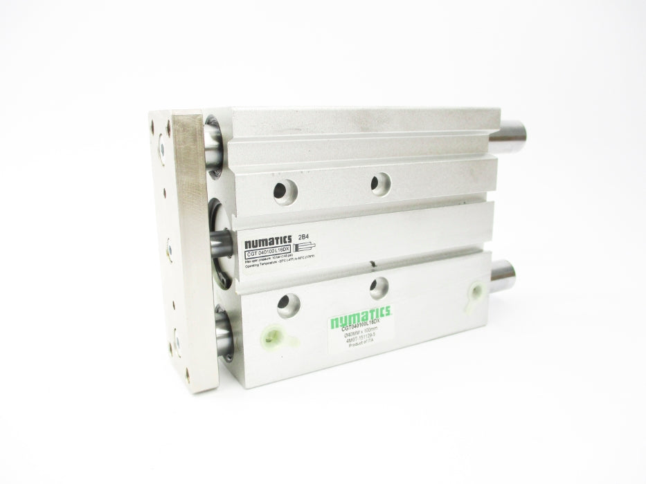 NUMATICS CGT040100L16DX NSNP