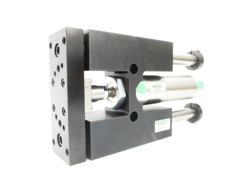 NUMATICS SH20004BB36DS4 NSNP