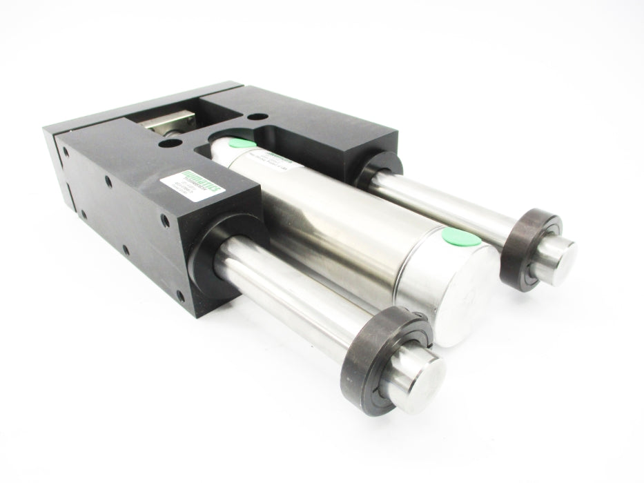 NUMATICS SH20004BB36DS4 NSNP