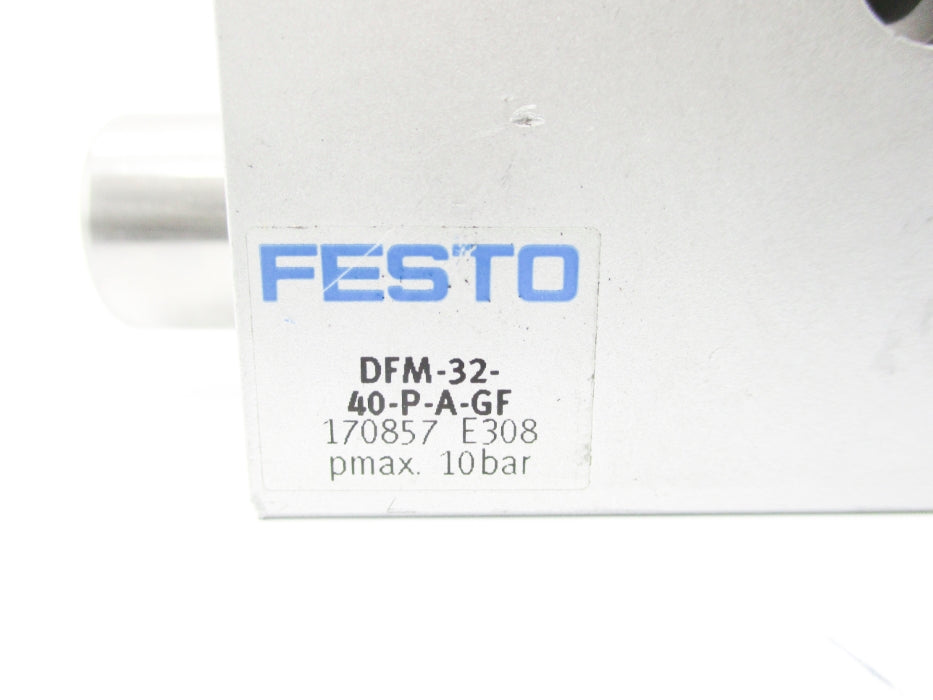 FESTO DFM-32-40-P-A-GF NSNP