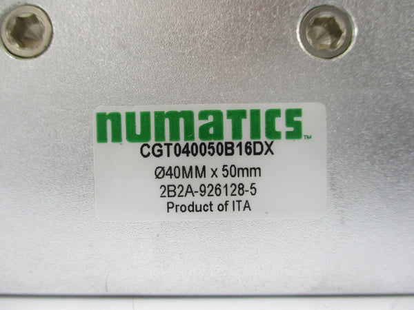 ASCO CGT040050B16DX 145PSI NSNP